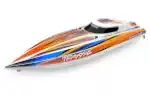 Traxxas Disruptor Parts & Upgrades