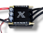 XC Brushless Bluetooth ESC's