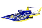 ProBoat U-34 Miss Illinois Hydro Parts & Upgrades