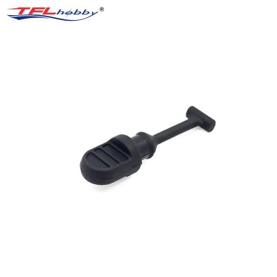 Waterproof plug