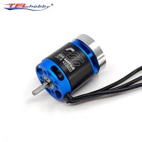 TFL 2818 Outrunner Brushless Motor : 3000kv