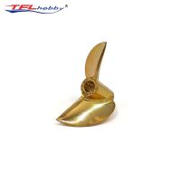30mm High Rake Prop