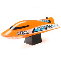 ProBoat Jet Jam V2 12” Self-Righting Pool Racer RTR : Price redced $20.00!