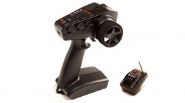 DX3 Smart 3-Channel Transmitter with SR315 Receiver : Free Shipping