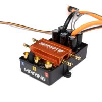Firma 200A Smart Brushless Marine ESC : Upto 12s