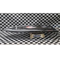 TFL Ariane Carbon Fiber ARTR: 4092 1650Kv Motor & 200A ESC