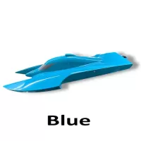 TFL Popeye Hydro in Blue Color : Hardware Only