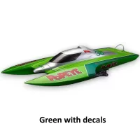 TFL Popeye Hydro : ARTR : Seaking 160 v4 ESC : SSS 4074 V2 2075Kv V2 Motor