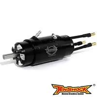 Tenshock Evo 2270 "High Power" Version (40mm x 99.5mm long) :