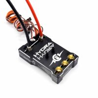 Castle Creations HYDRA Cobra 5, 8S, 33.6V ESC, 20A PEAK BEC : Free Shipping on this Item