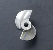 CNC Prop / Impeller : 29mm for TFL Jet Drive tfl-b54253