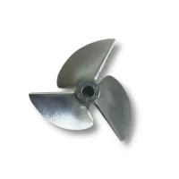 CNC Prop 32mm 3 BLD - 1/8" bore