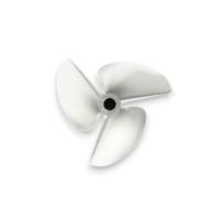 CNC Prop 42mm 3 BLD - 3/16 bore