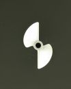 CNC Prop 40mm - 4mm bore