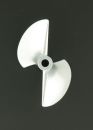 CNC Prop 55mm - 3/16 bore