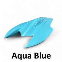Delta Force Vortex Hydro 34: Bare Hull (33.75" 857mm)