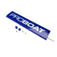 Front Canard for Pro Boat U-34 Hydro