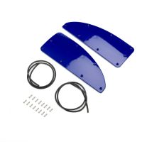 Front Hatch Set for Pro Boat U-34 Hydro