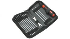 Ratcheting Startup Tool Set for Traxxas Vehicles