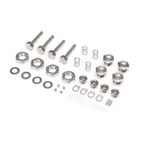 Quick Canopy Latch Set, Large : Sonic Wake 48