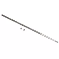 1/4 Flex Shaft : For ProBoat Super Sonic 48
