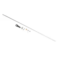 Rudder Pushrod Set : Sonic 48