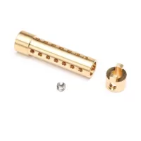 Prop Strut Bushing & Drive Dog Set : Sonic 48