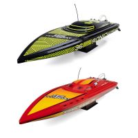 ProBoat Sonicwake Version 3 36" Self-Righting Brushless Deep-V RTR