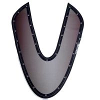 Phil Thomas Stealth 20 Windshield Decal