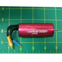 Leopard 2860 Motor