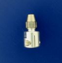 MBP Collet Clutch 5mm - 150