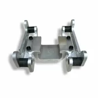 Octura Humm Dinger Engine Mount 7.5 - 11cc