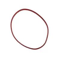 Nitro Engine starter belt by Octura