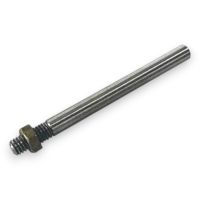 Octura 3/16" prop shaft for .130 flex cable