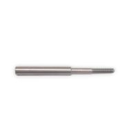 Octura 3/16" stepped down to 1/8" prop shaft for .130 flex cable