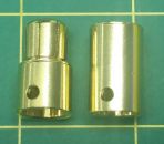 OSE 10.0mm bullet Connectors