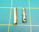 OSE 4.0mm Bullet Connectors