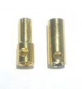 OSE 5.5mm Bullet Connectors
