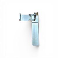 Rudder with water pickup : 70mm Long