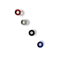 Fancy Washer for M3 Tappered Screw (Pack of 10)