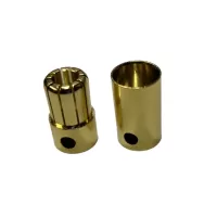 OSE 8.0mm Bullet Connectors
