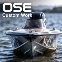 Custom Work: Labor