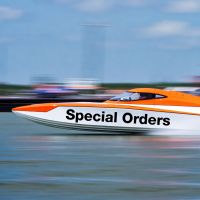 Special Order