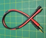 Charge Lead for OSE 6.0 Connectors