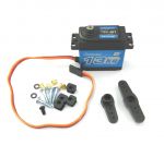 Power HD 13Kg : Standard size : Waterproof : Metal gear : Digital servo