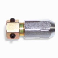 Octura Coupler Flex Hex 5mm to .187 Cable