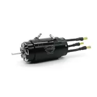 Tenshock Evo 2250 "High Power" Version (40mm x 79.5mm long)
