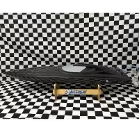 TFL Pursuit : Carbon Fiber : Seaking 180 & 4082 SSS V2 Motor ARTR : Stinger drive : Windshield Decal