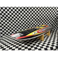 TFL Genesis 900 Catamaran : Org/Black Catamaran : Seaking 160 v4