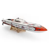 TFL Smash Shark ARTR : Stinger Strut : 3674 2075kv v2 motor : Seaking 180